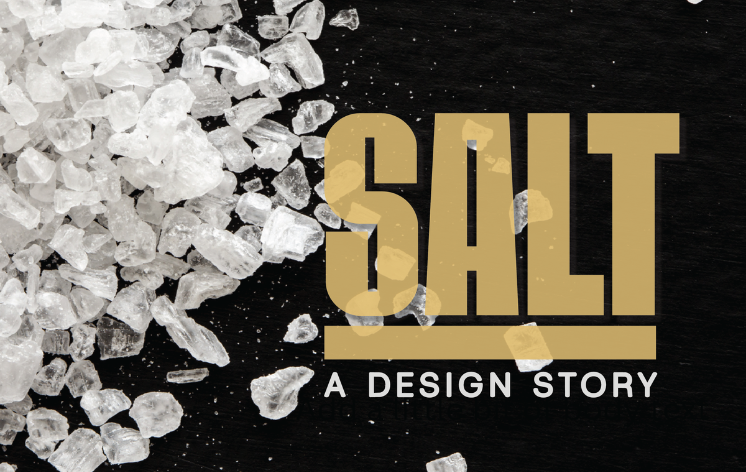 Exhibit Tour of SALT: A Design Story — MODA