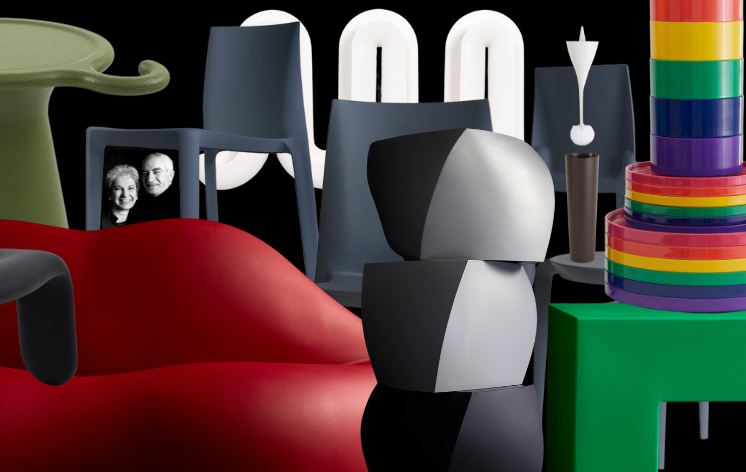 Design Conversation—Heller: Defining Design — MODA
