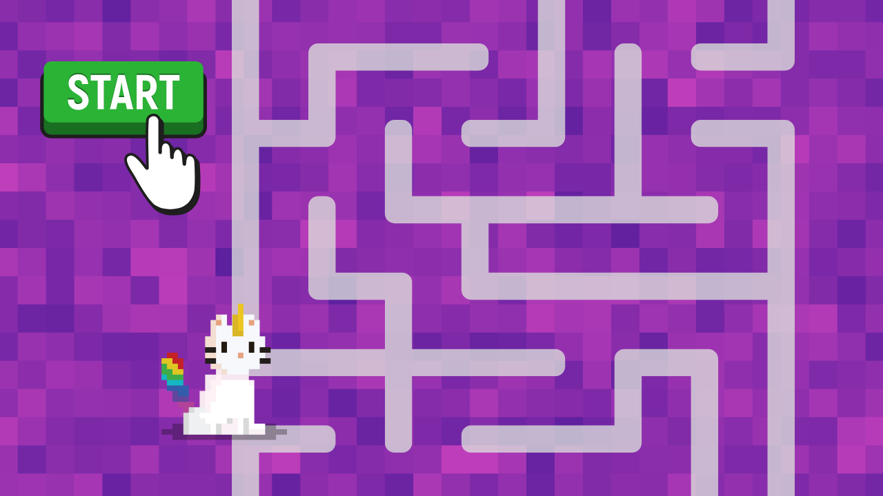 Game Design Studio: Amazing Maze Games — MODA