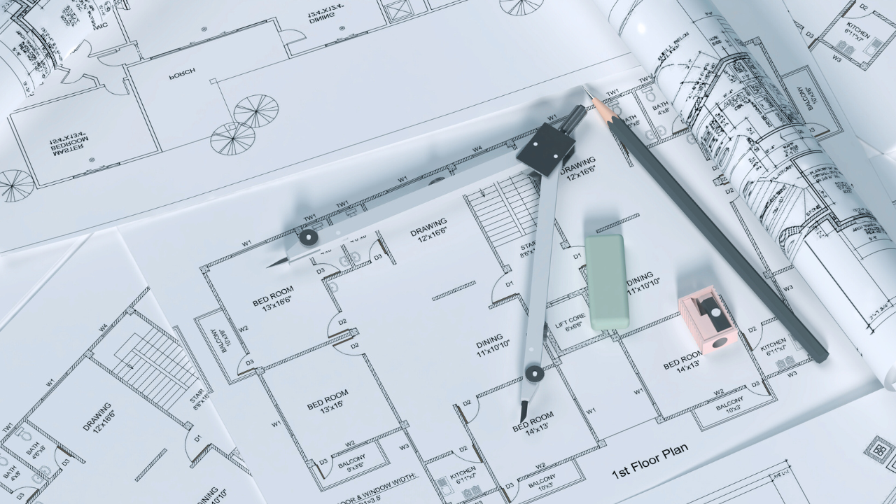 Writing Architecture: Second Session | Plan & Plot — MODA