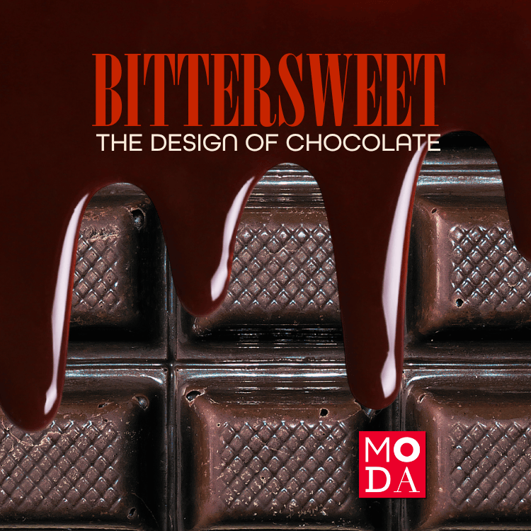 BITTERSWEET: The Design of Chocolate
