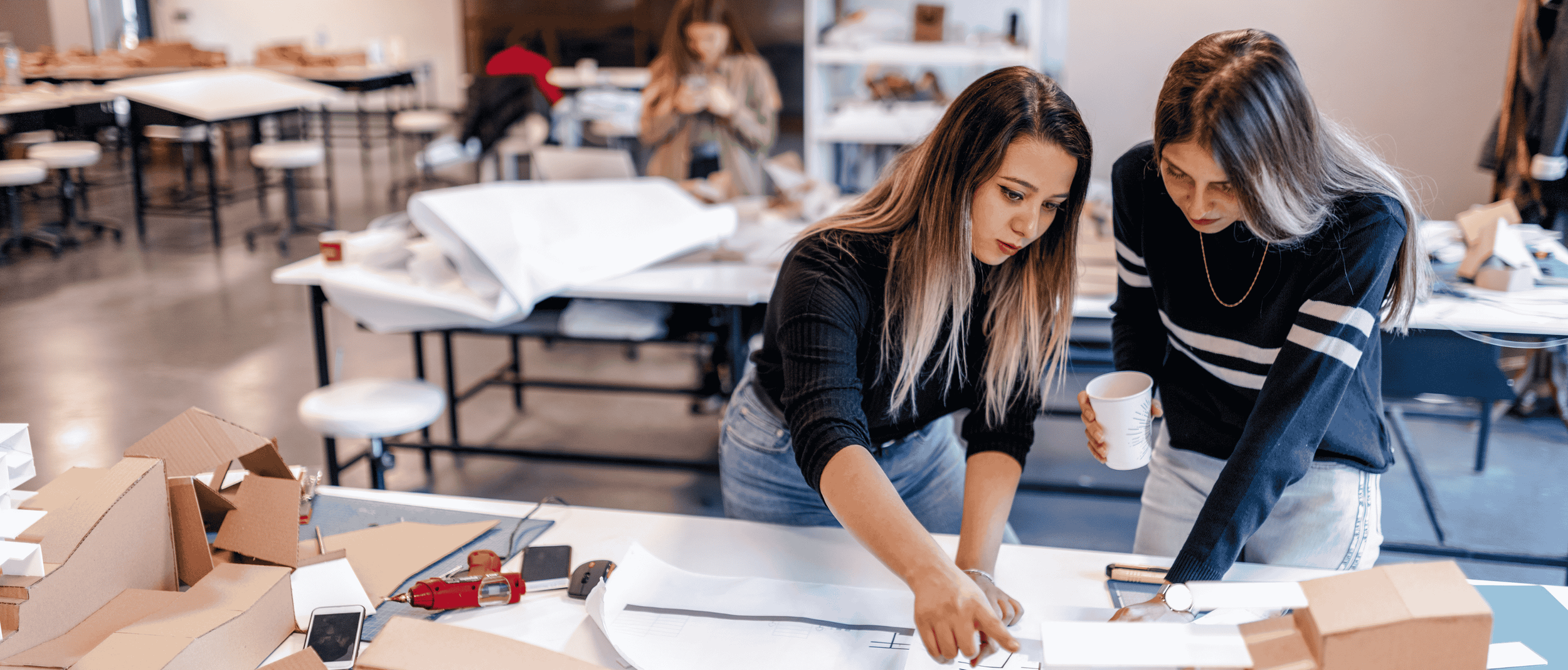 Design Next — MODA