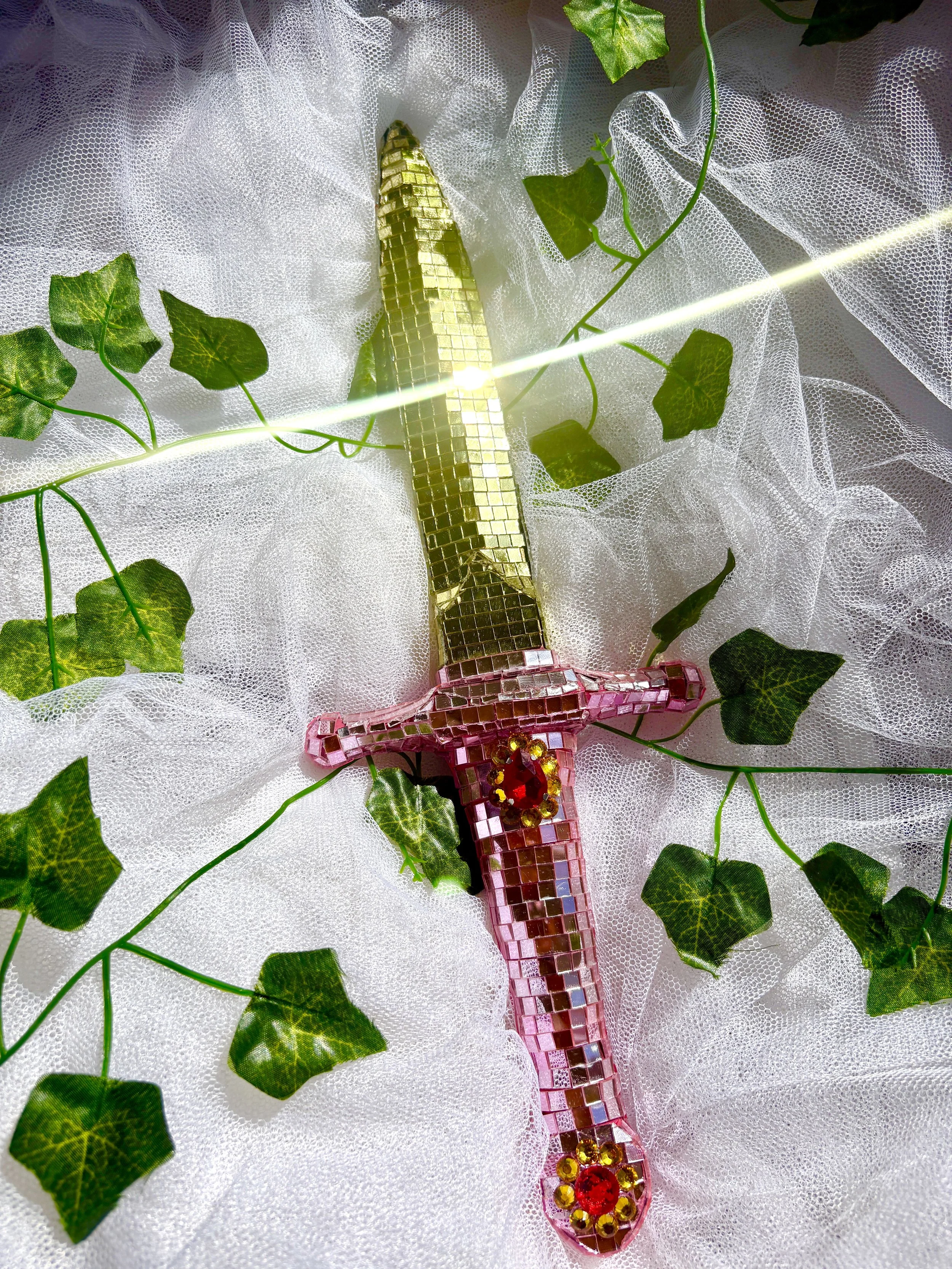 Eternal Love Dagger (1/1)