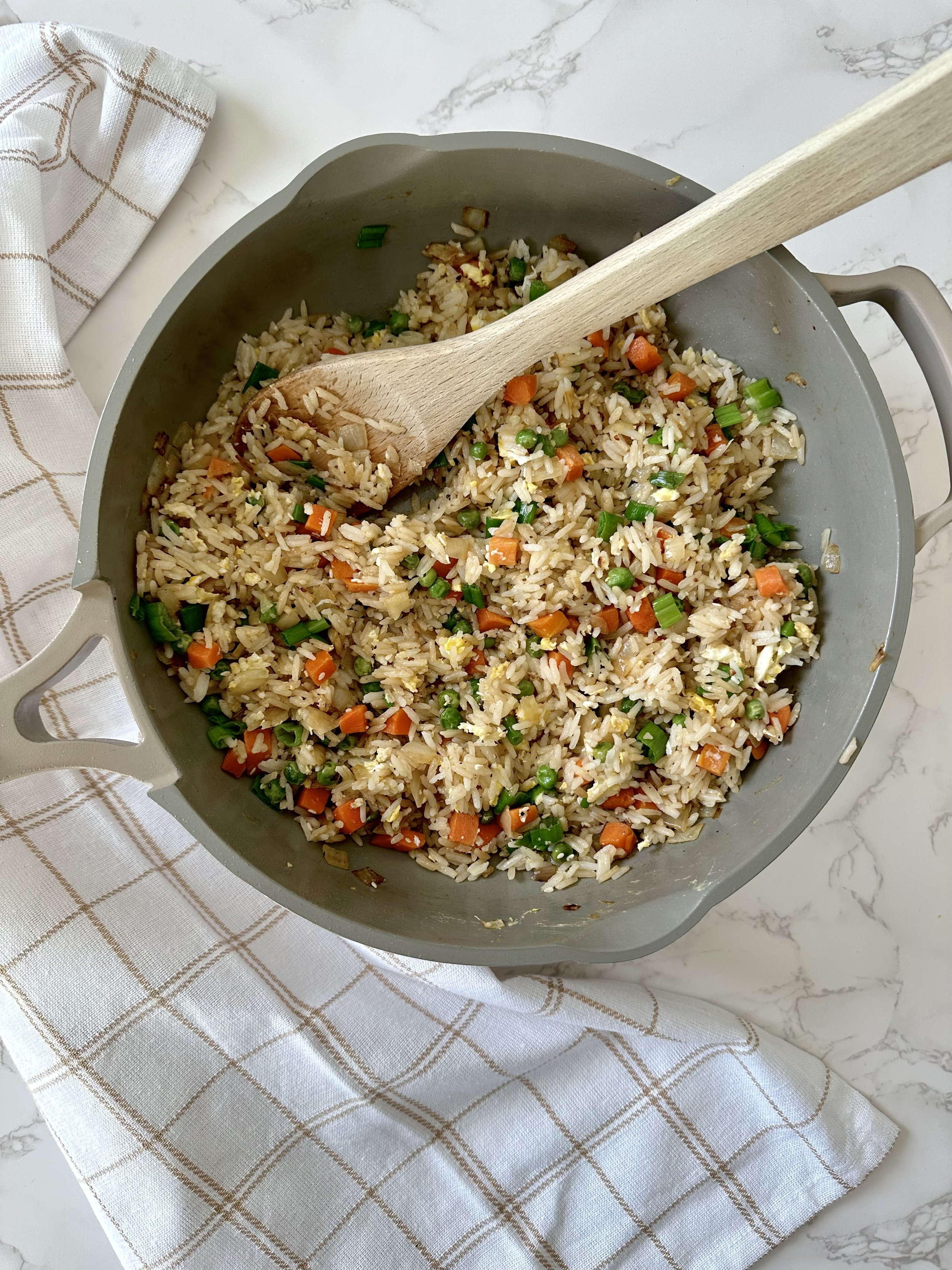 Quick Easy Rice Recipes Easy Rice Ideas