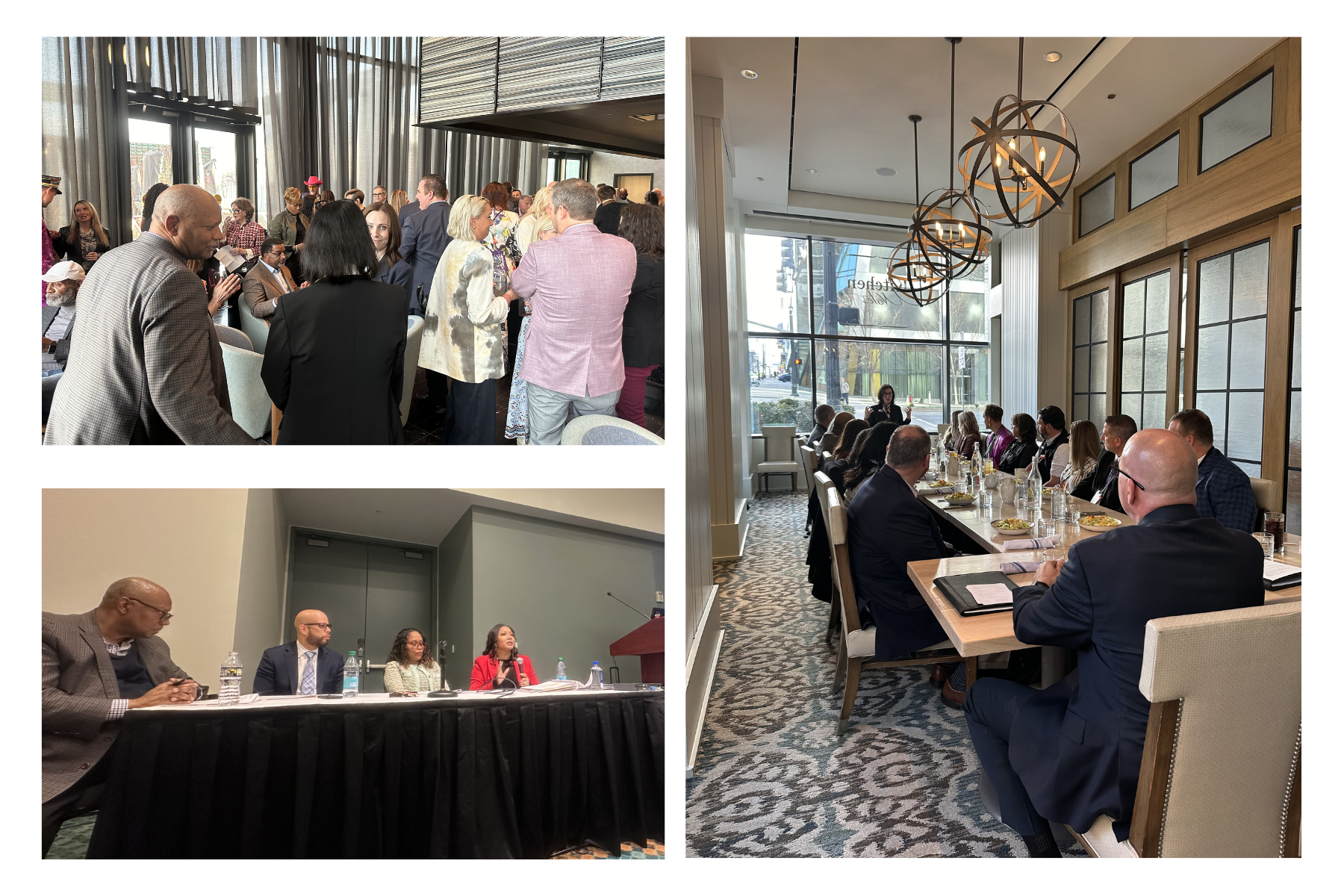 Education Partners at AASA NCE 2026 — Education Partners: Practice & Policy