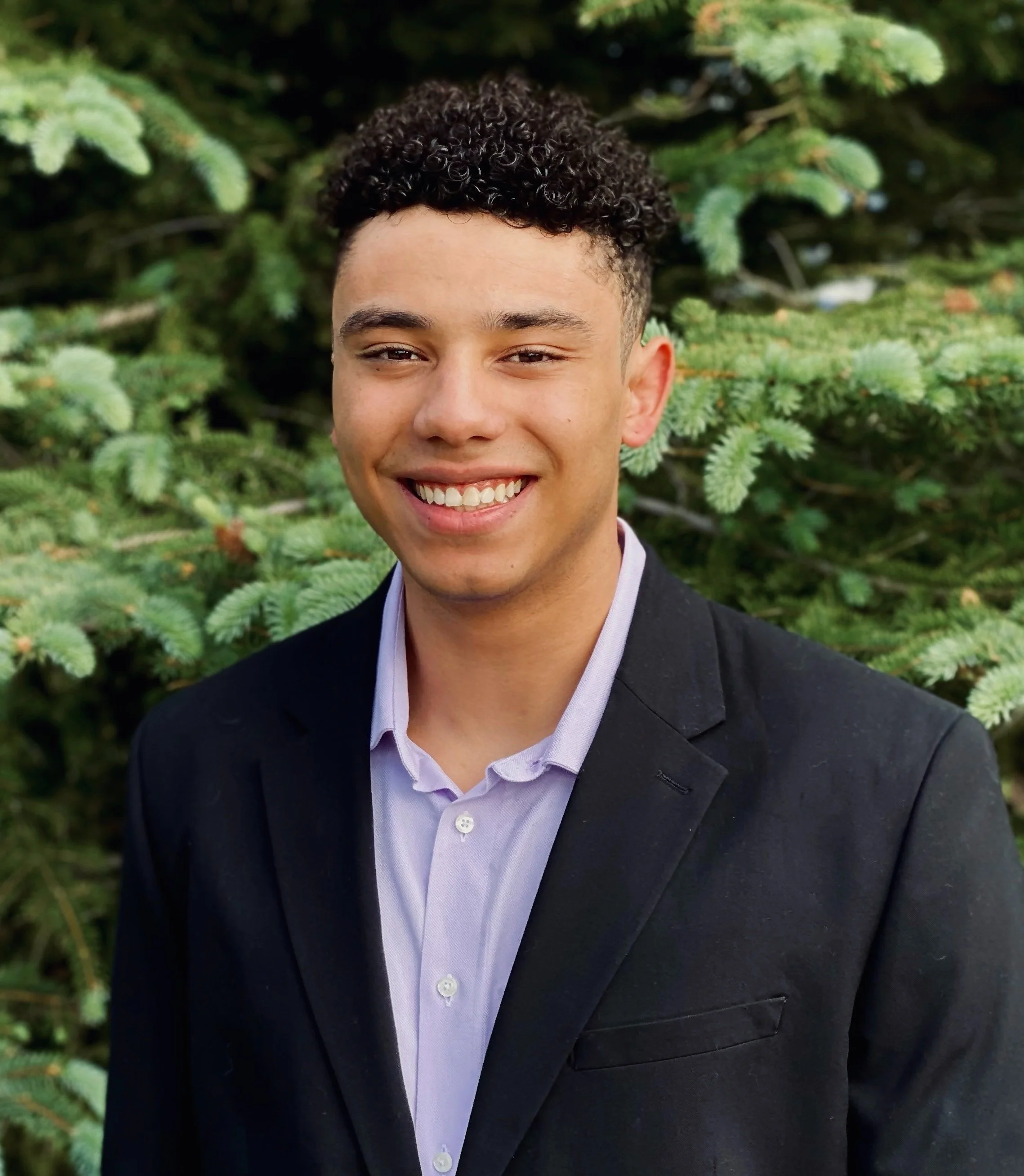 Landry Jones, Intern at Education Partners Practice and Policy