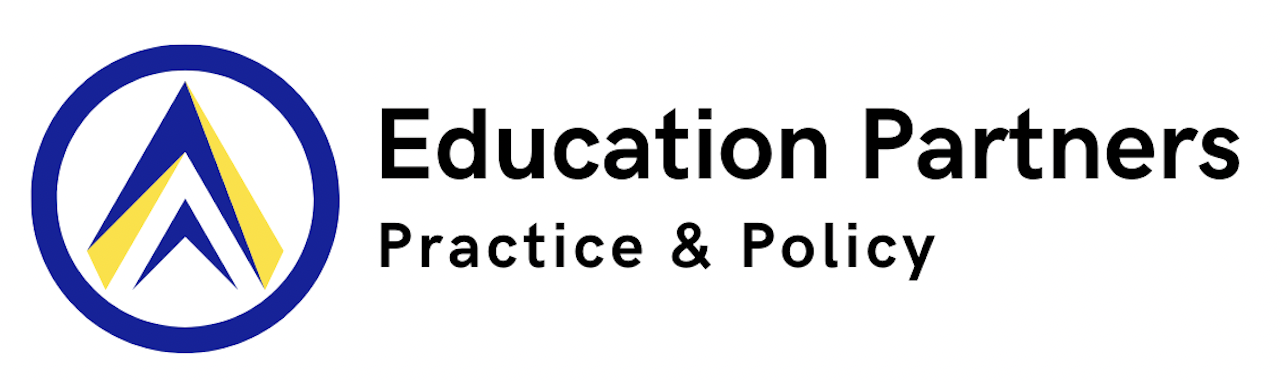 Education Partners: Practice &amp; Policy
