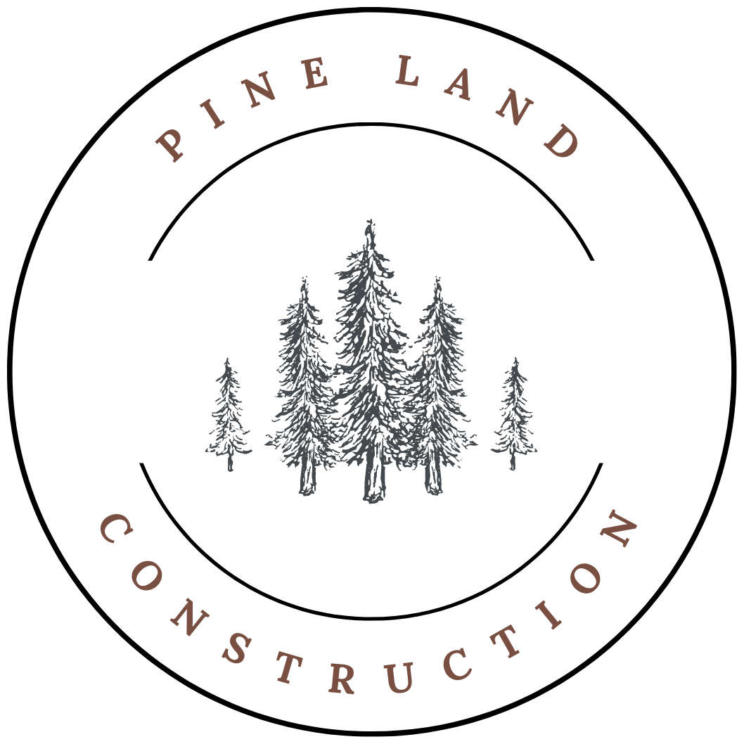Pine Land