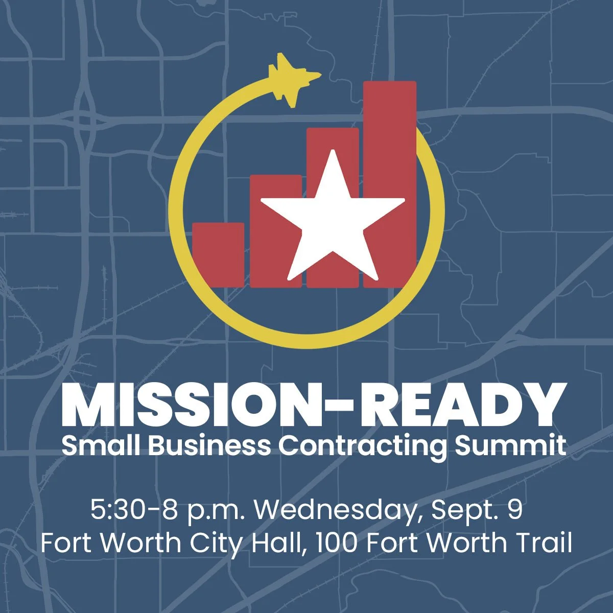 Government contracting summit helps small businesses get mission-ready