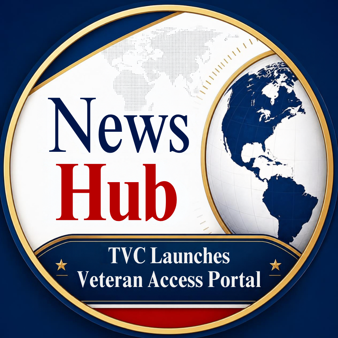 Texas Veterans Commission Launches Texas Veterans Access Portal to Streamline Support Services