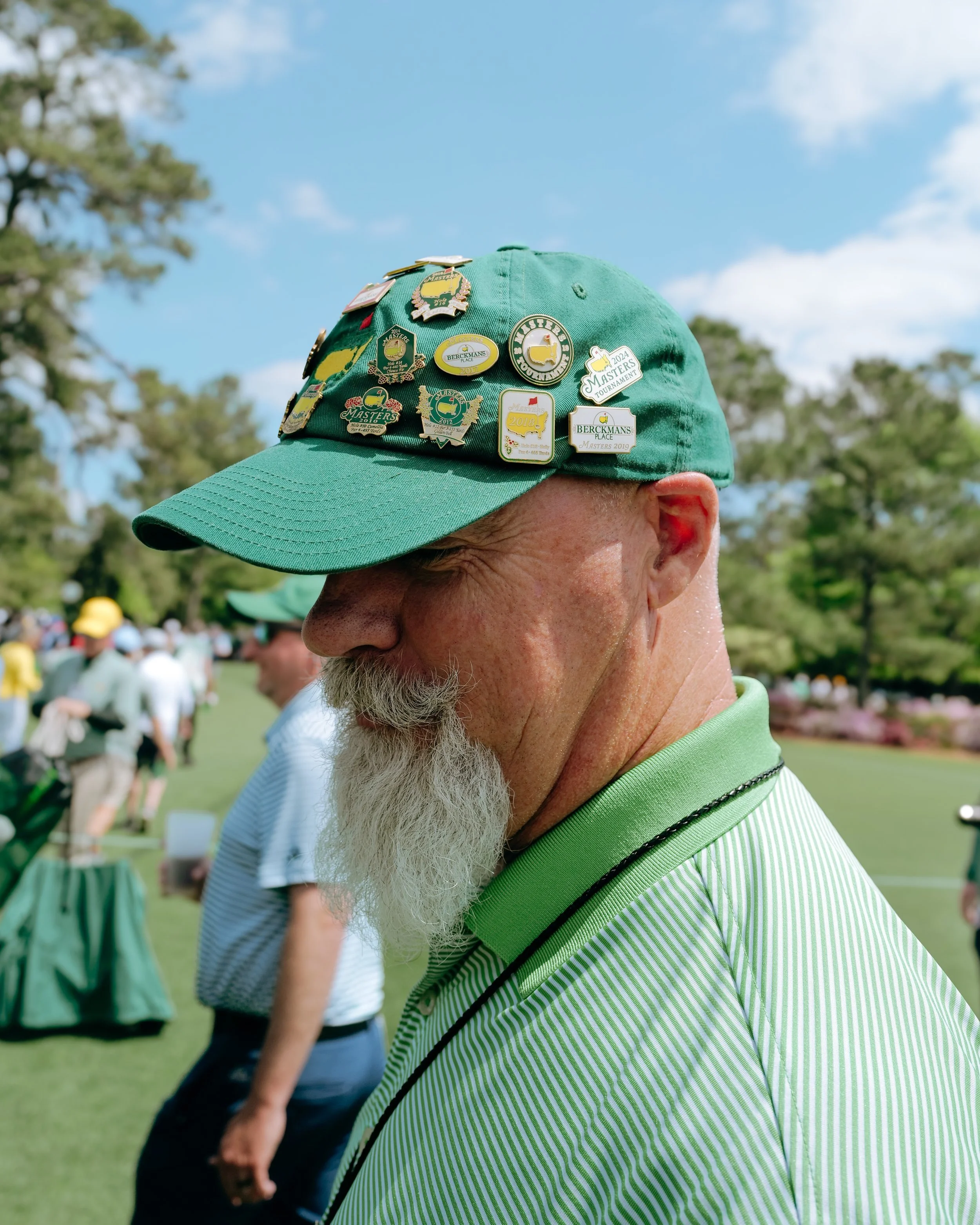 Augusta National Golf Club The Masters Photography