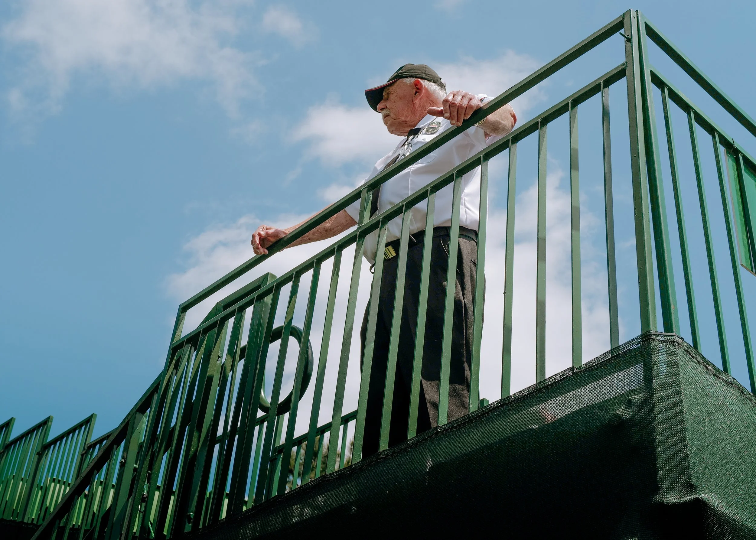 Augusta National Golf Club The Masters Photography