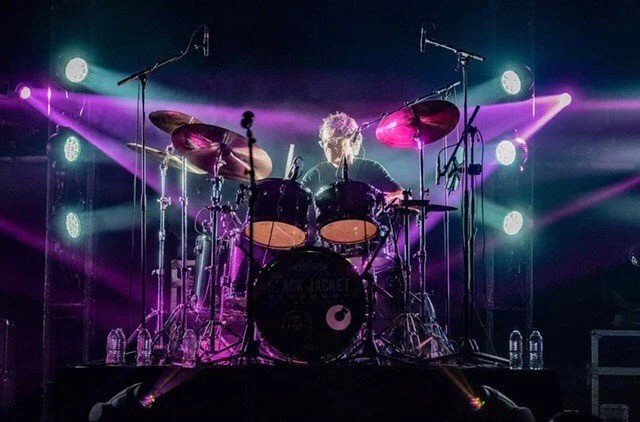 Trio Jazz with Matt Lanter