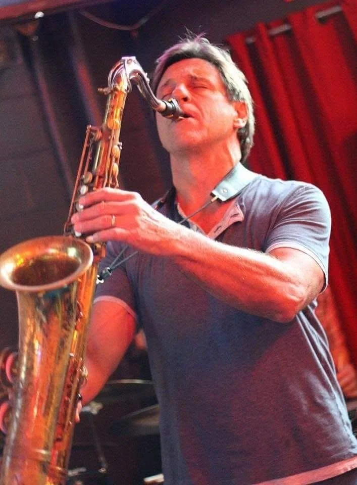 The Rich Daviston Quartet