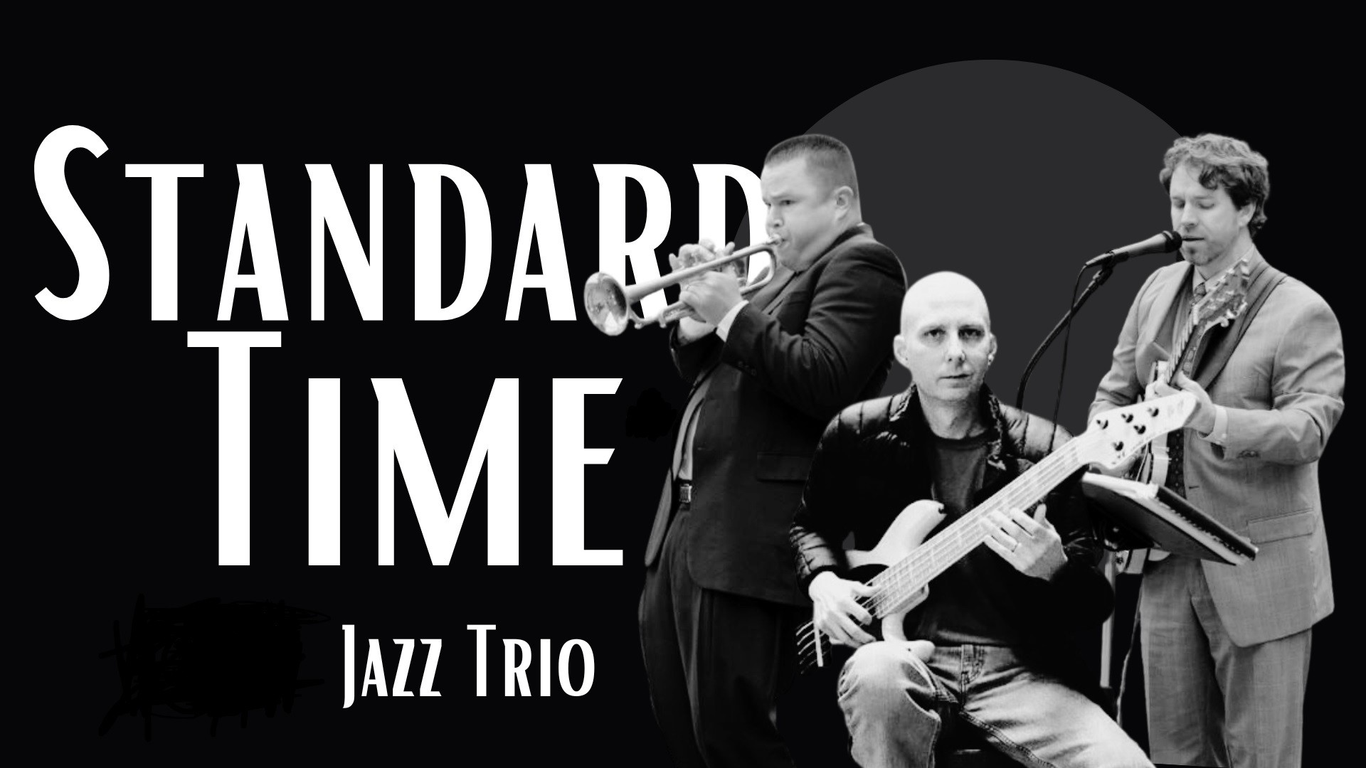 Standard Time Jazz Trio