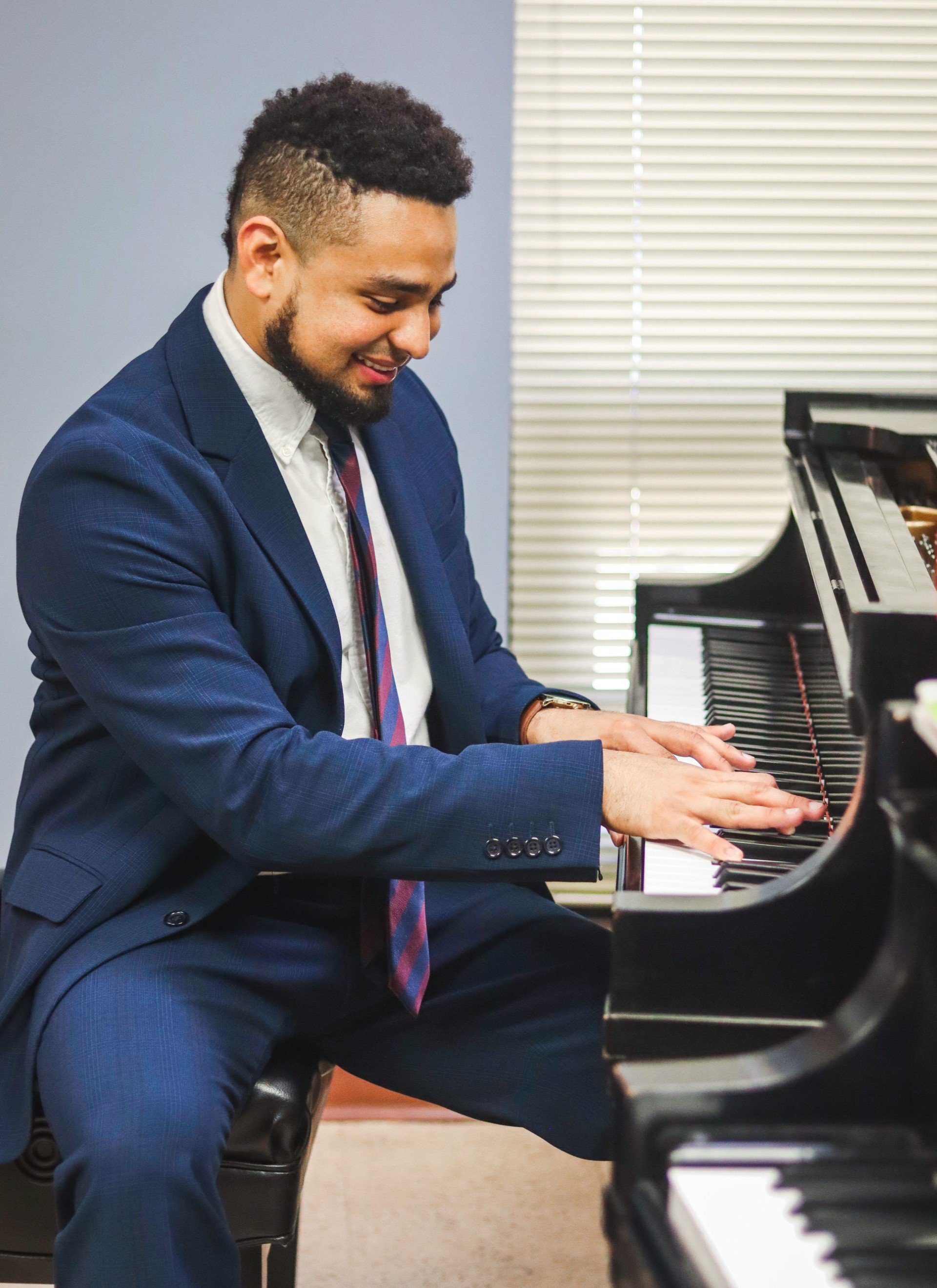 The Ronald Rodriguez Quartet