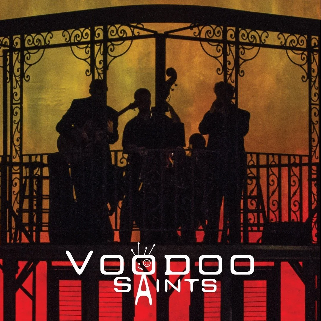 The Voodoo Saints