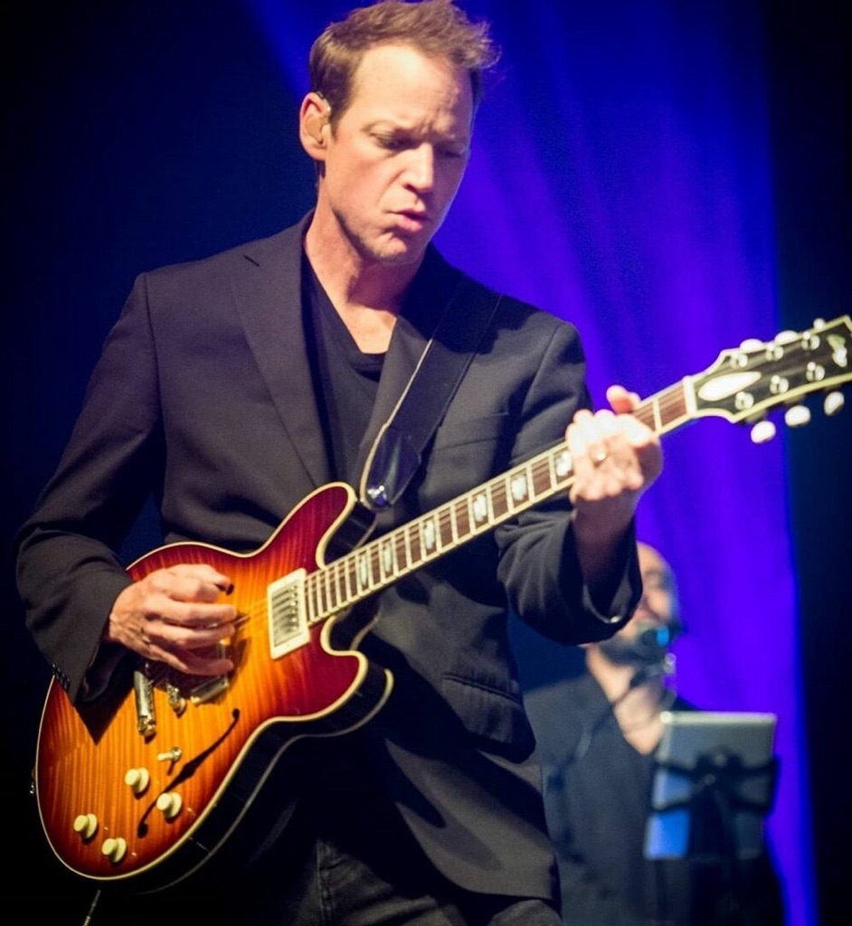 Allen Barlow Trio