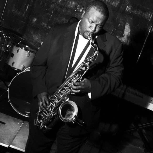 The La’Roy Bodiford Trio