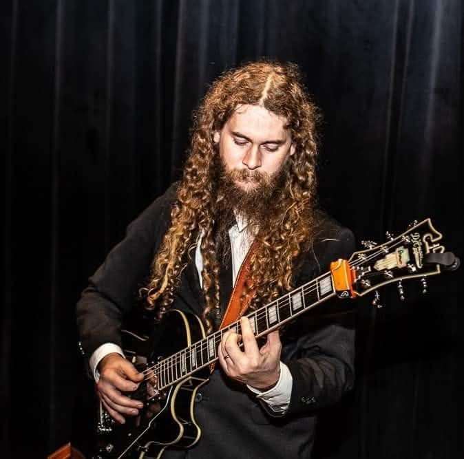 The Jonathan Harms Quartet