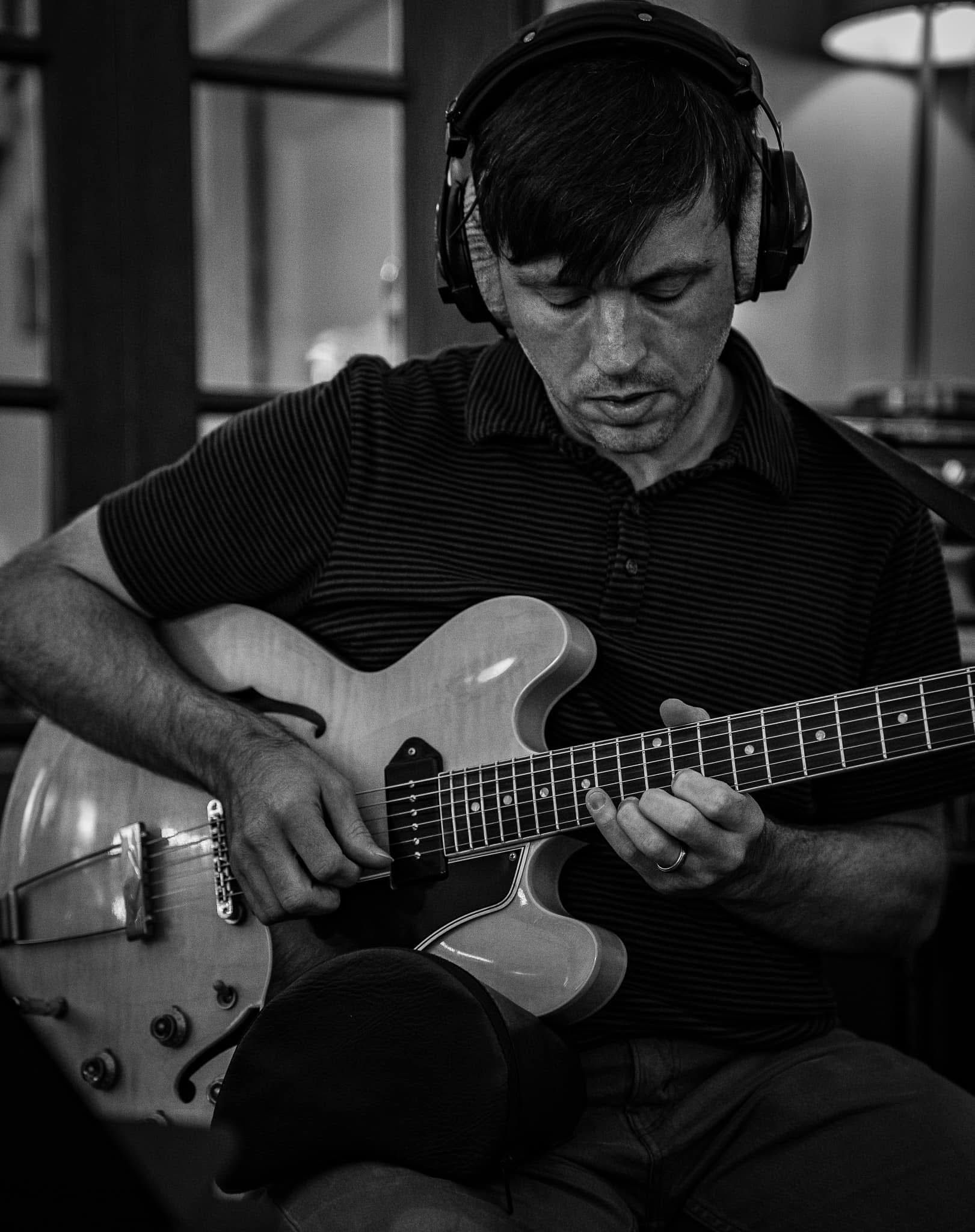 Josh Couts Quartet