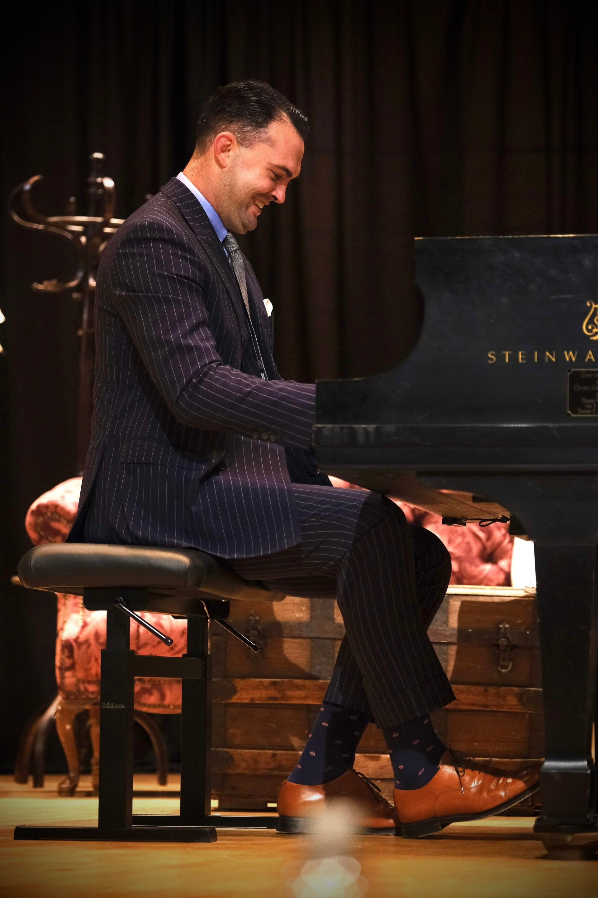 Warren Ertle &amp; His Rhythm