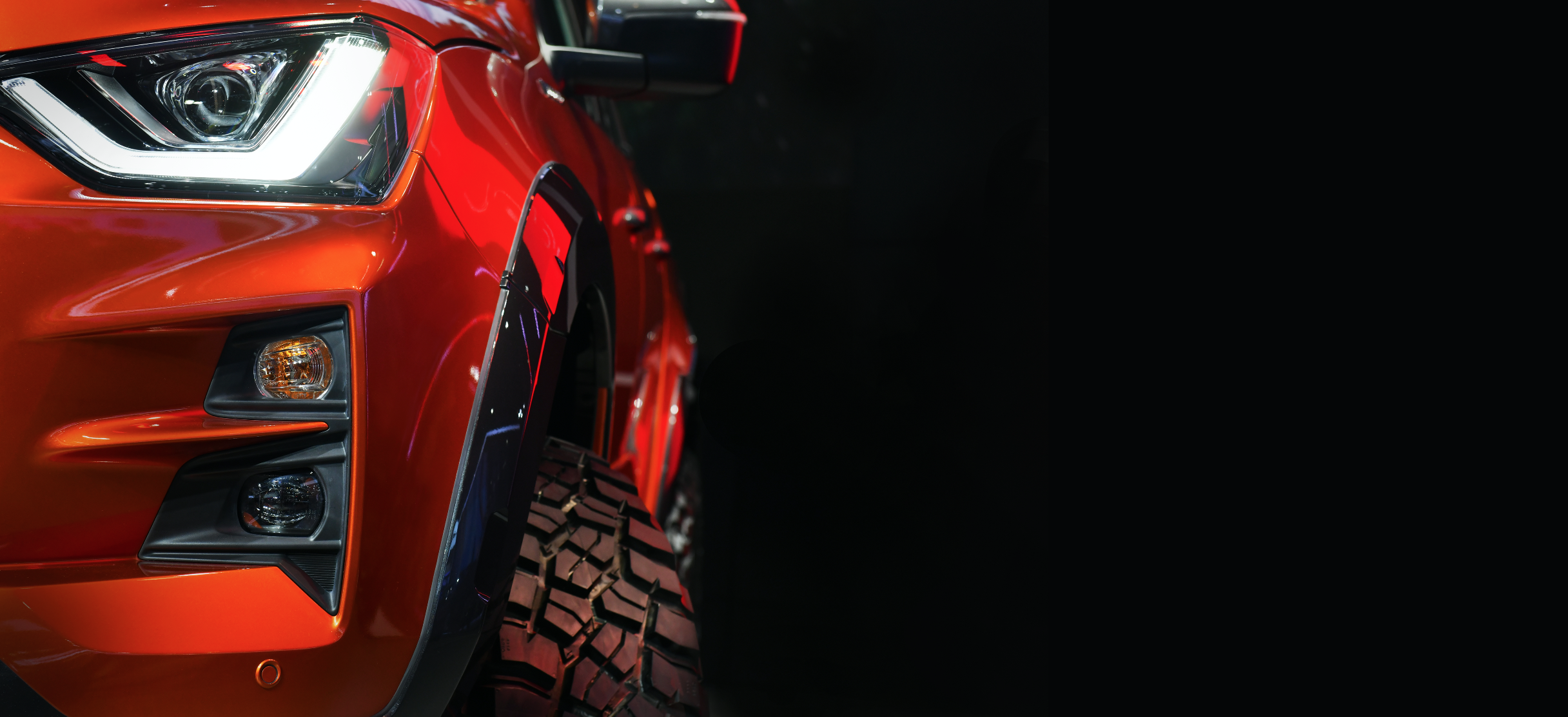 Rose Auto Body