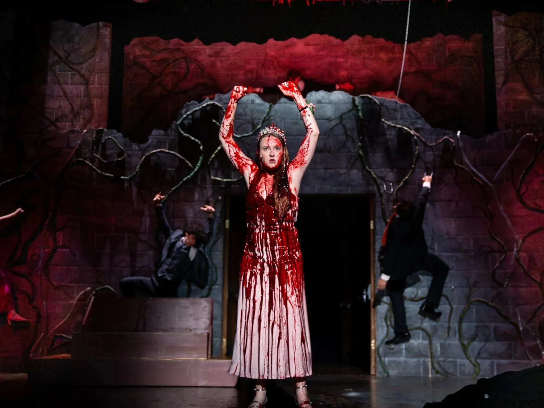 Carrie: The Musical
