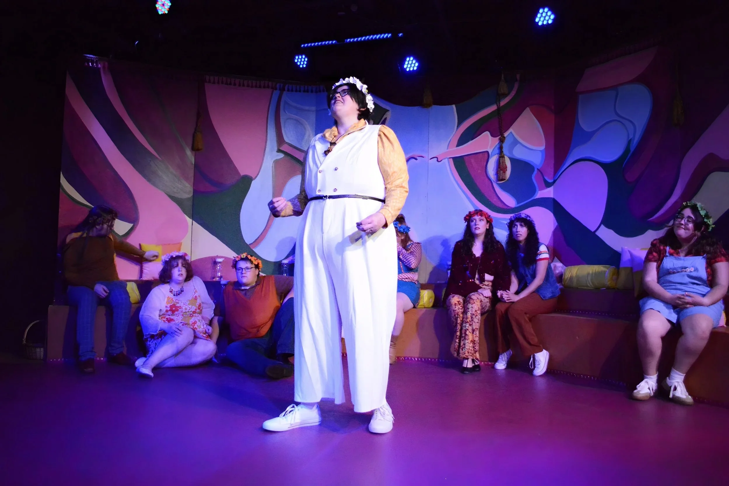 Godspell