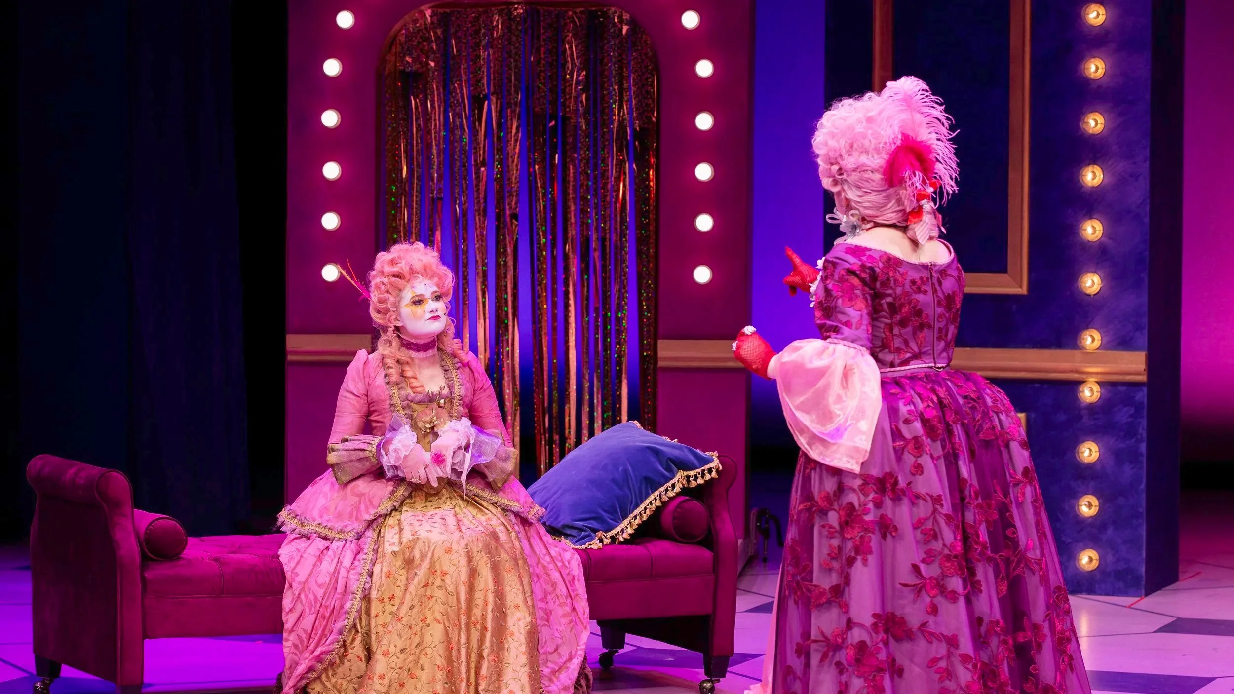 The School for Scandal