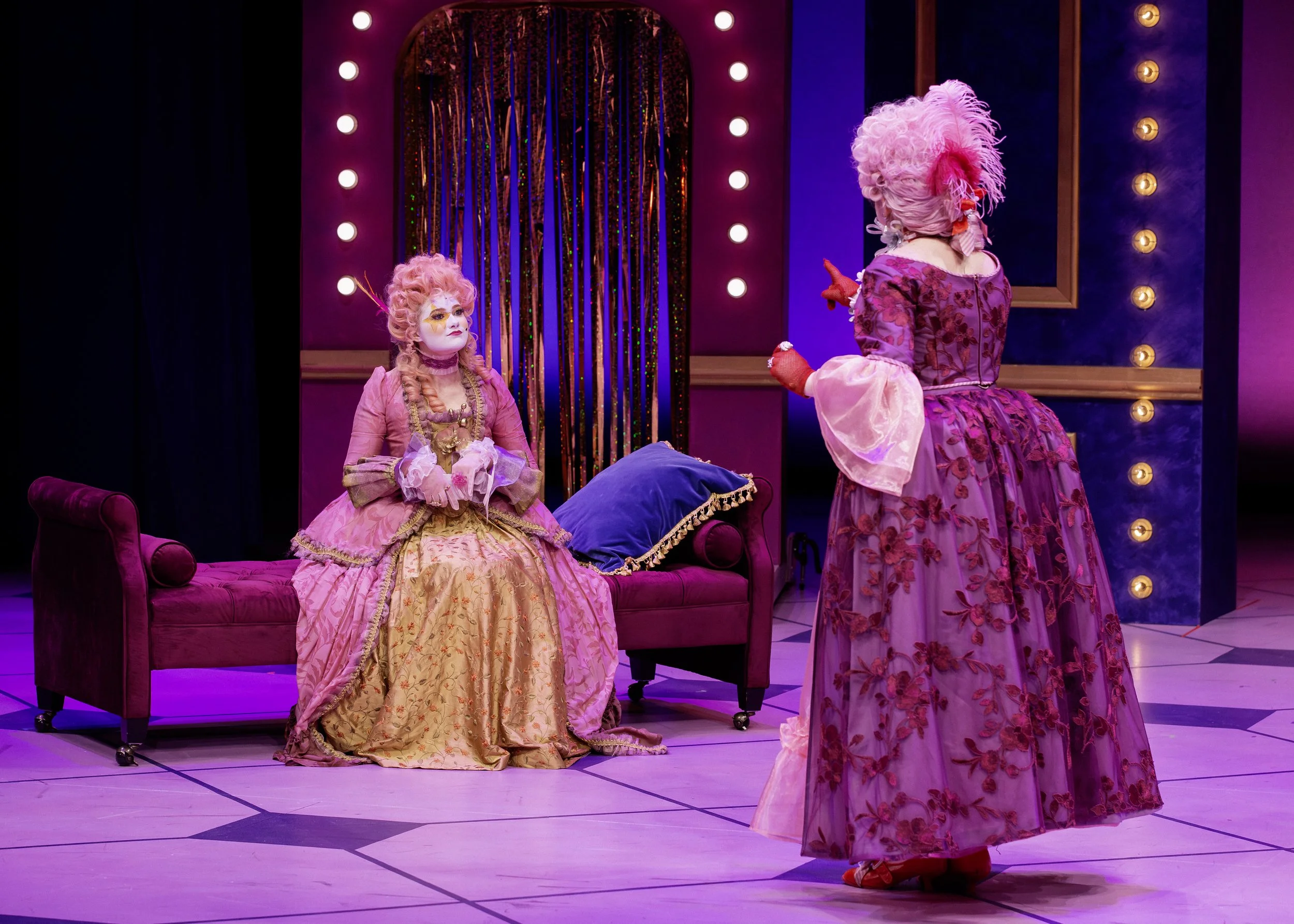 The School for Scandal