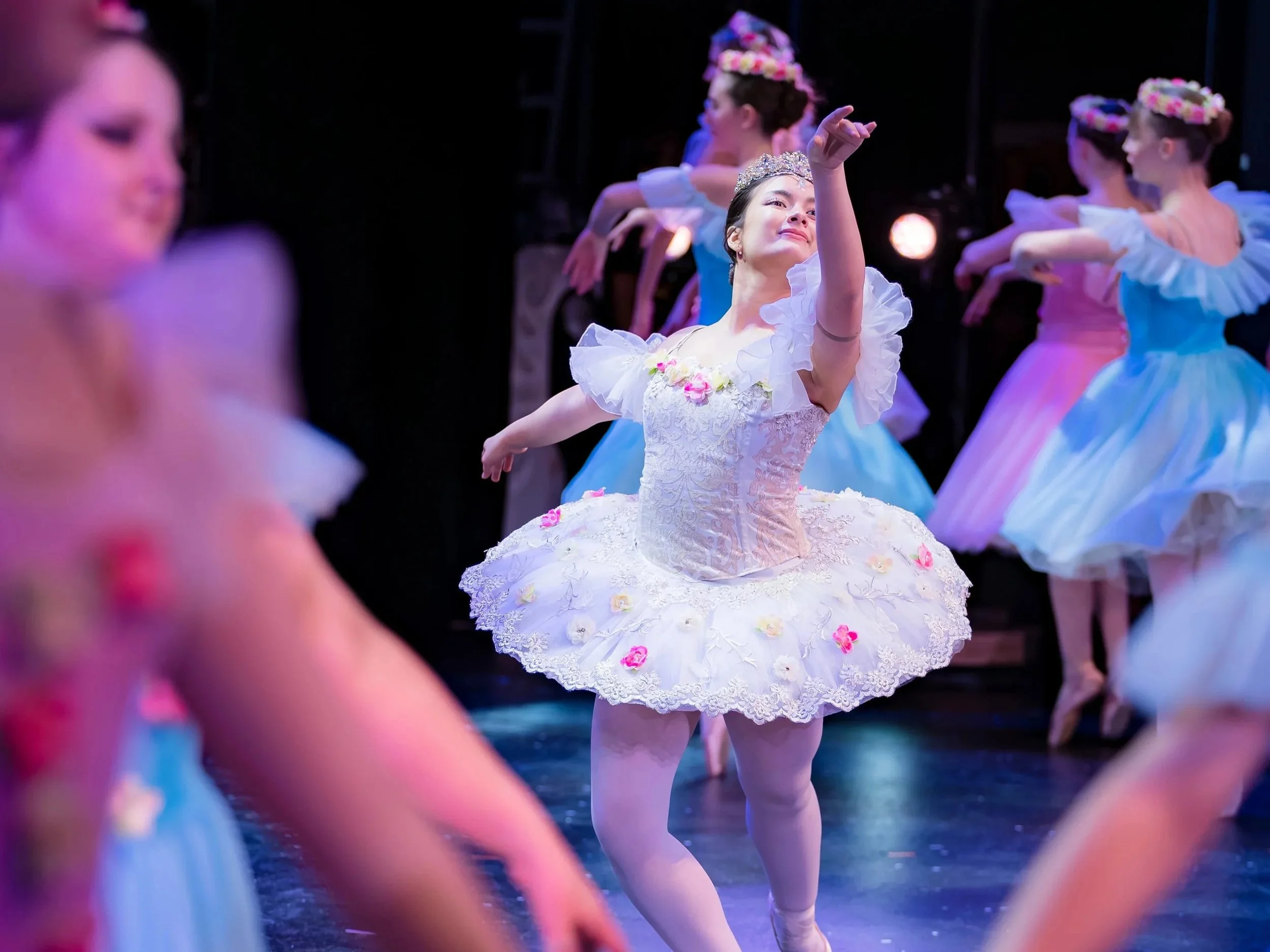 The Nutcracker