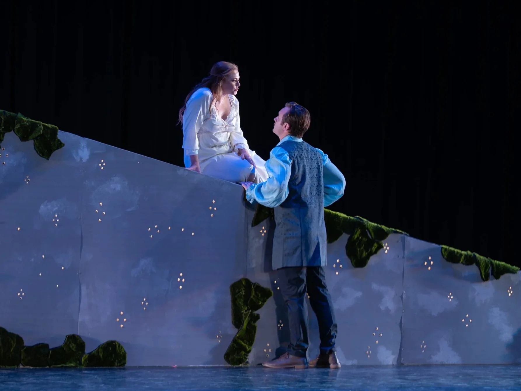 Roméo et Juliette