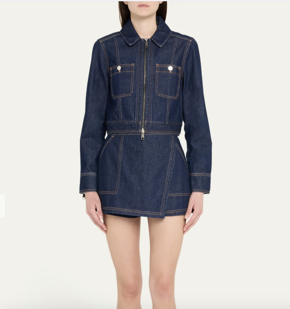 JACKETS