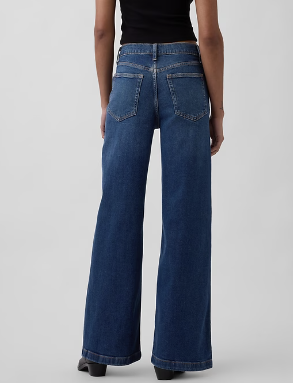 DENIM