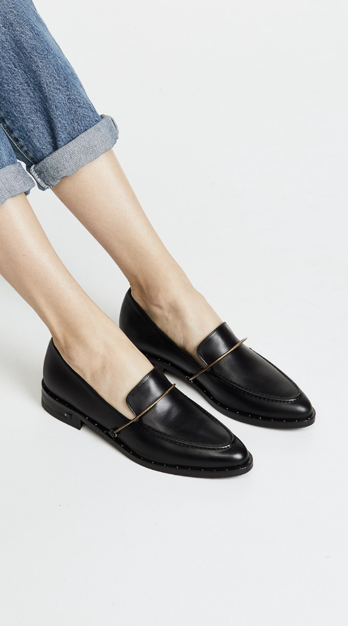 LOAFERS