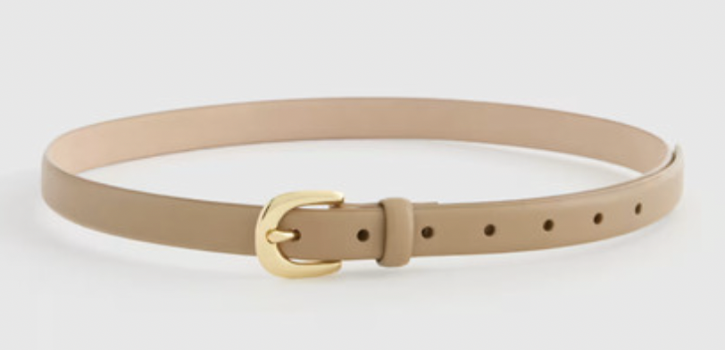 BELTS