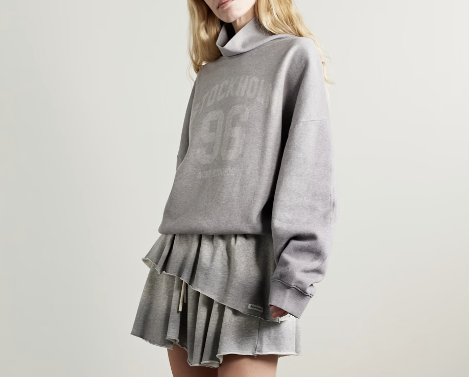 ELEVATED SWEATSHIRTS