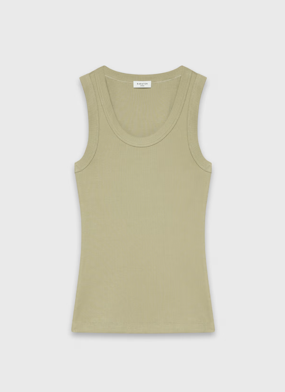 TANKS