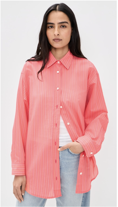 BUTTON DOWNS