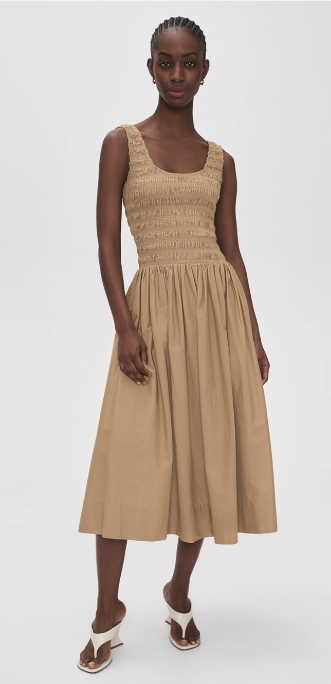 DRESSES, SETS, JUMPSUITS