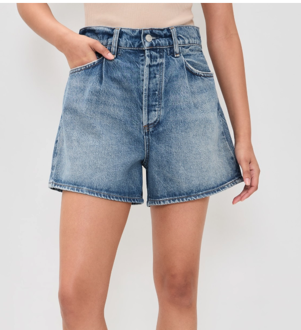 SKIRTS &amp; SHORTS