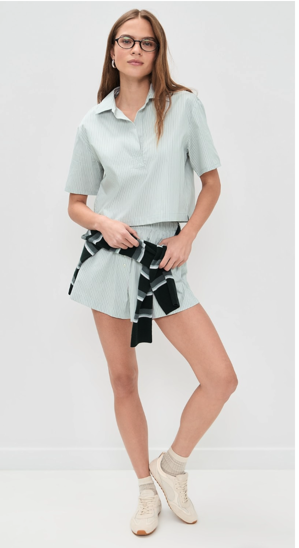 LOUNGEWEAR