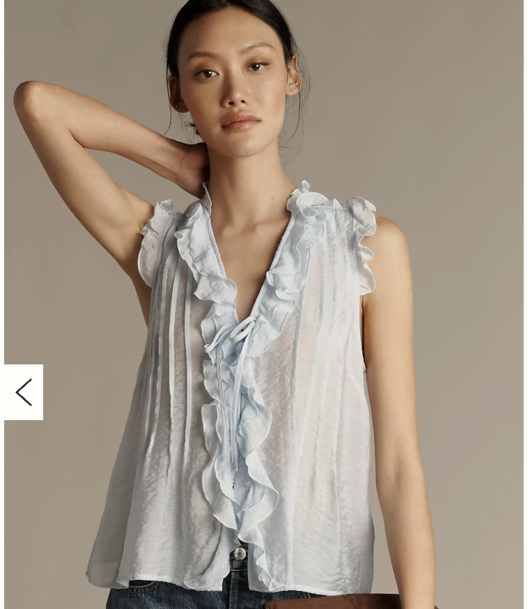 BLOUSES
