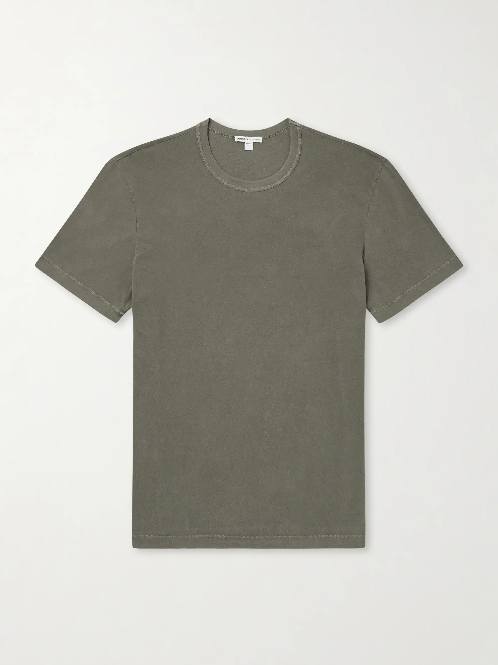 EVERYDAY BASICS