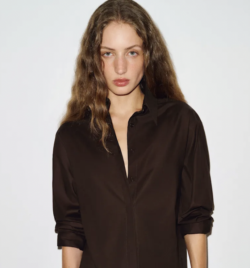 BUTTON DOWNS