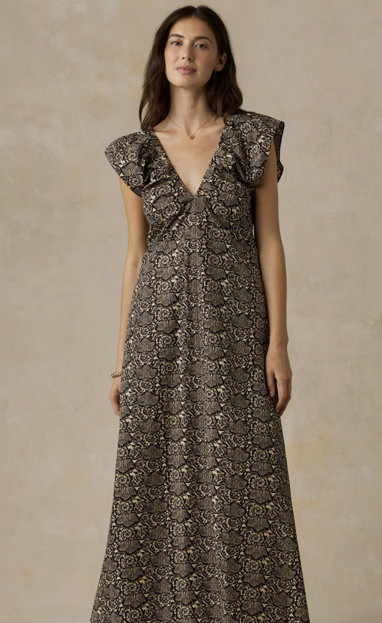 DRESSES