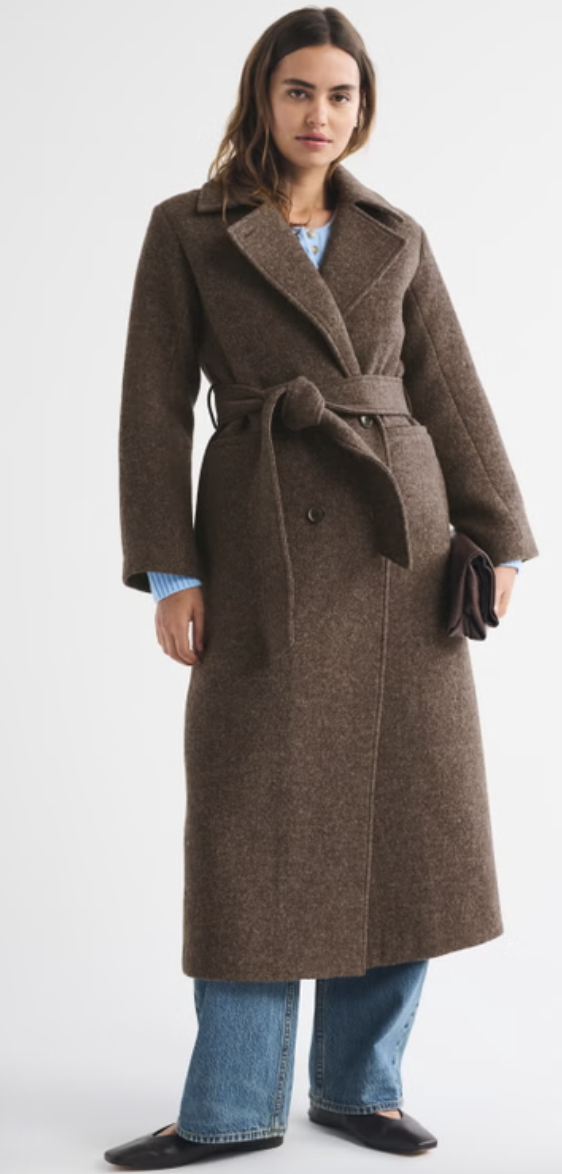 Coats &amp; Jackets