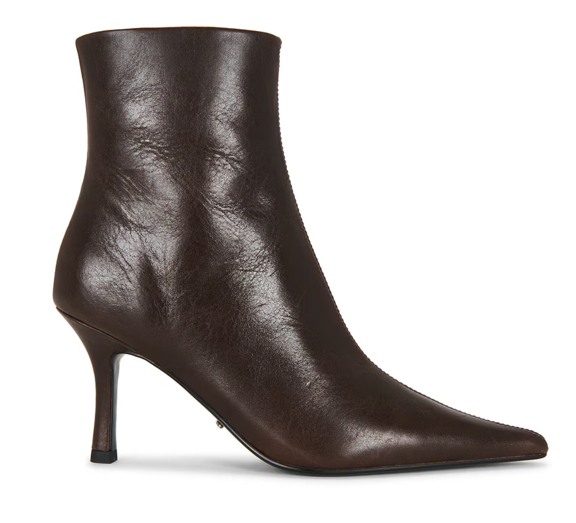 Boots &amp; Booties