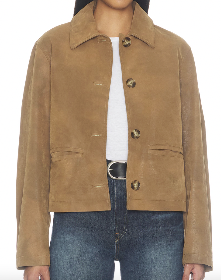 OUTERWEAR